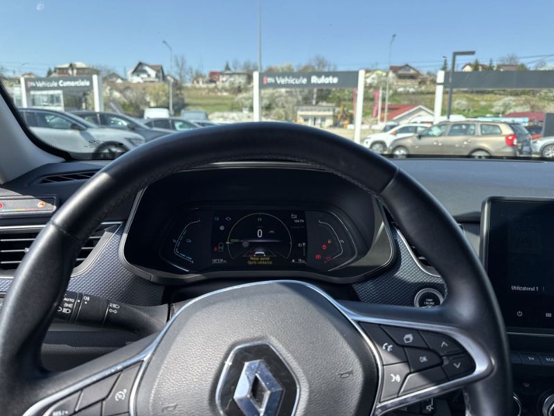RENAULT Arkana 2022 — imagine 17