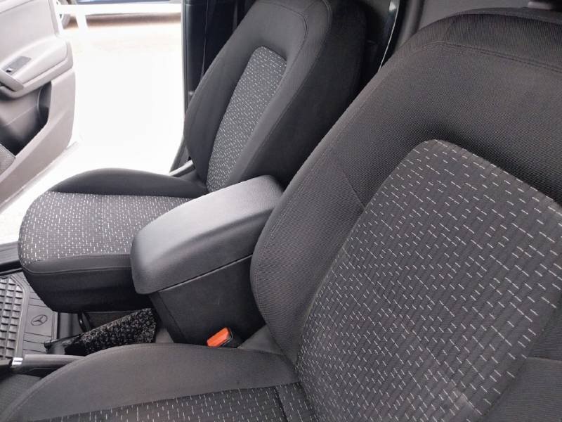 Mercedes Citan II