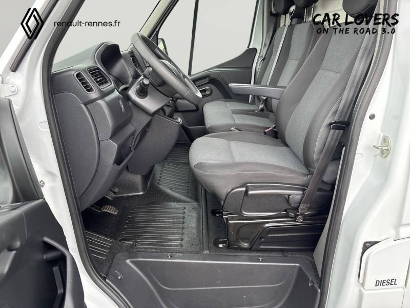 Renault Master III