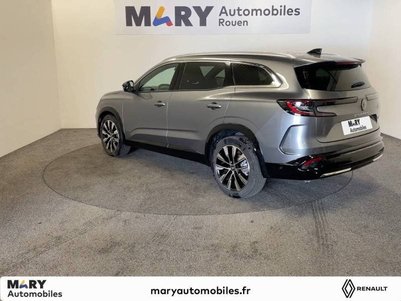 Renault Espace VI