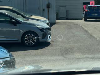 Vehicle 3D Image