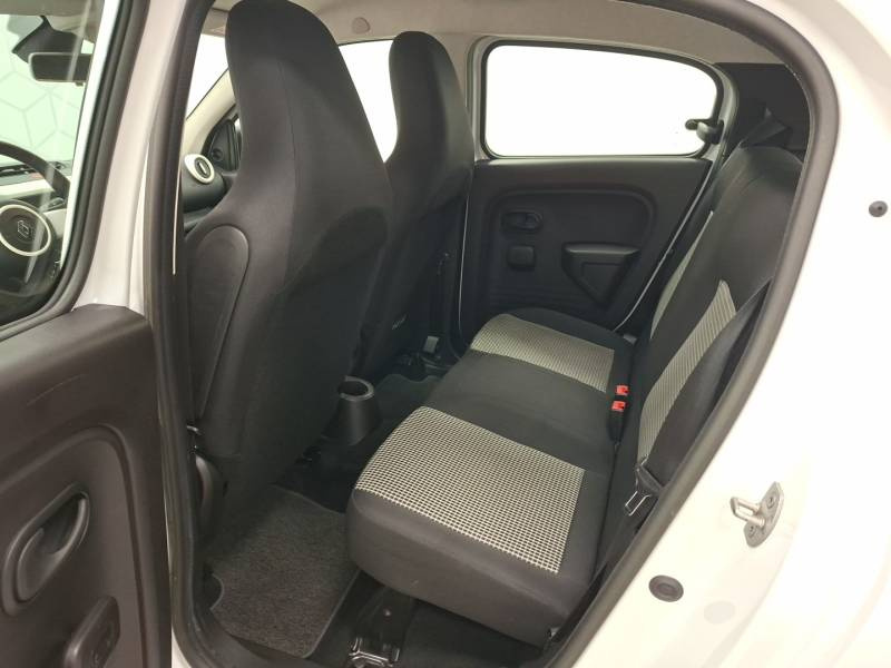 Renault Twingo E-Tech Electrique