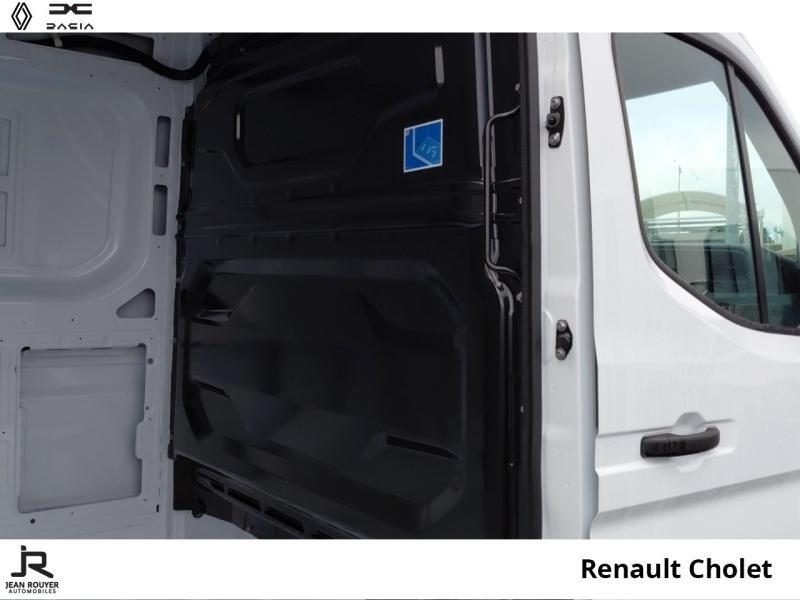 Renault Master Fourgon