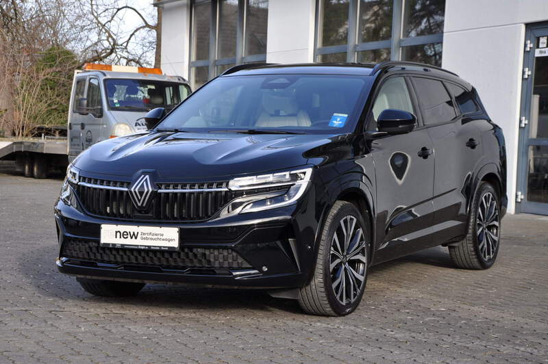 Renault Espace