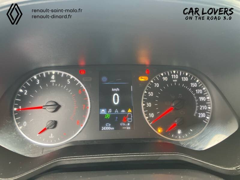 Renault Clio V