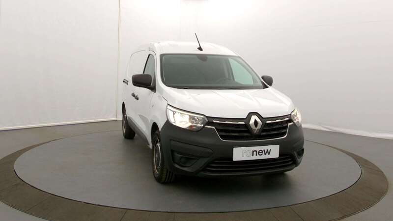 Renault Express VAN
