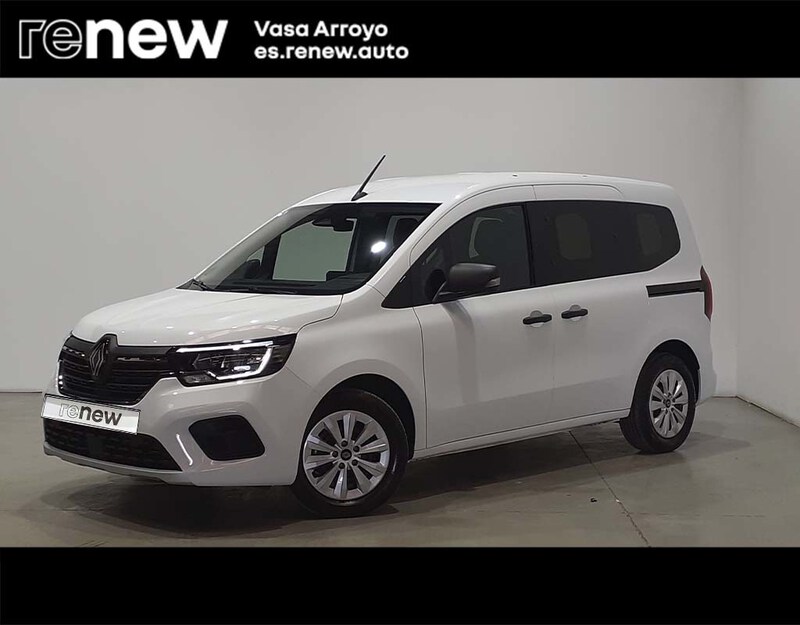 Renault Kangoo Combi