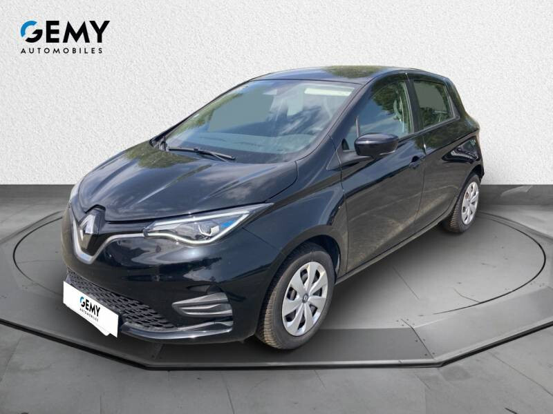 Renault ZOE E-Tech Electrique