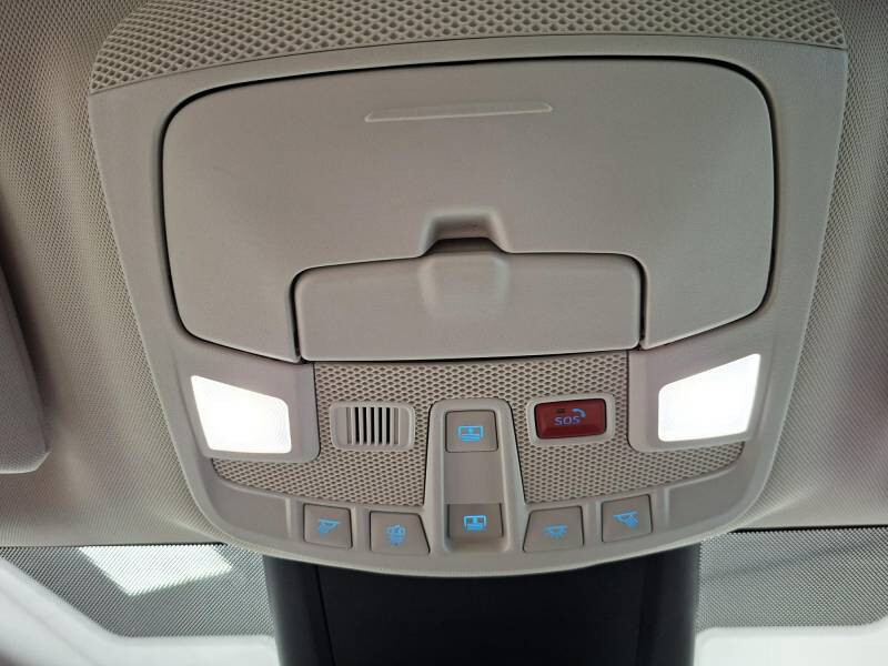 Ford S-MAX II