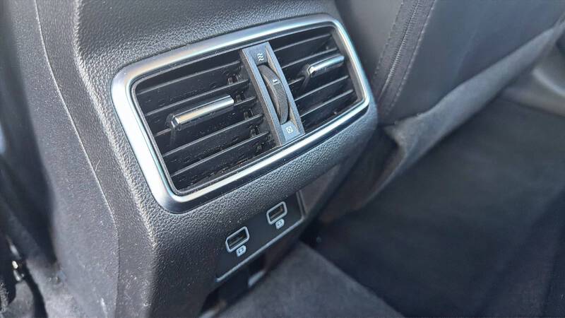 Renault Megane IV Berline