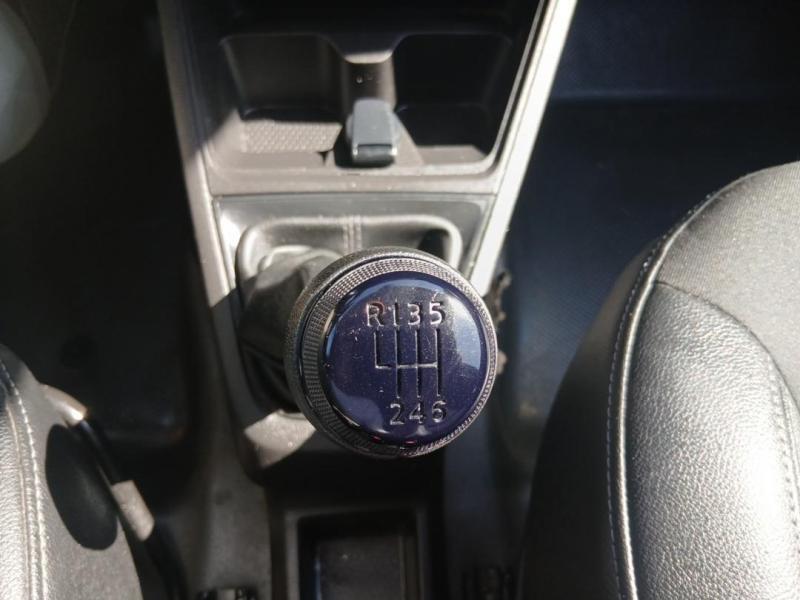 Renault Express VAN