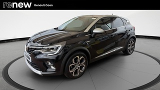 CAPTUR
