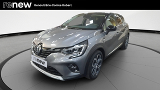 CAPTUR