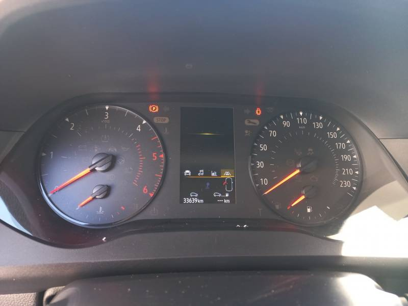 Renault Kangoo VU