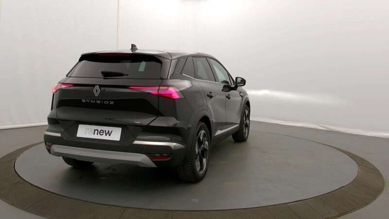 Renault Symbioz