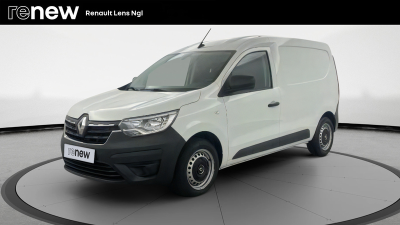 Renault Express VAN
