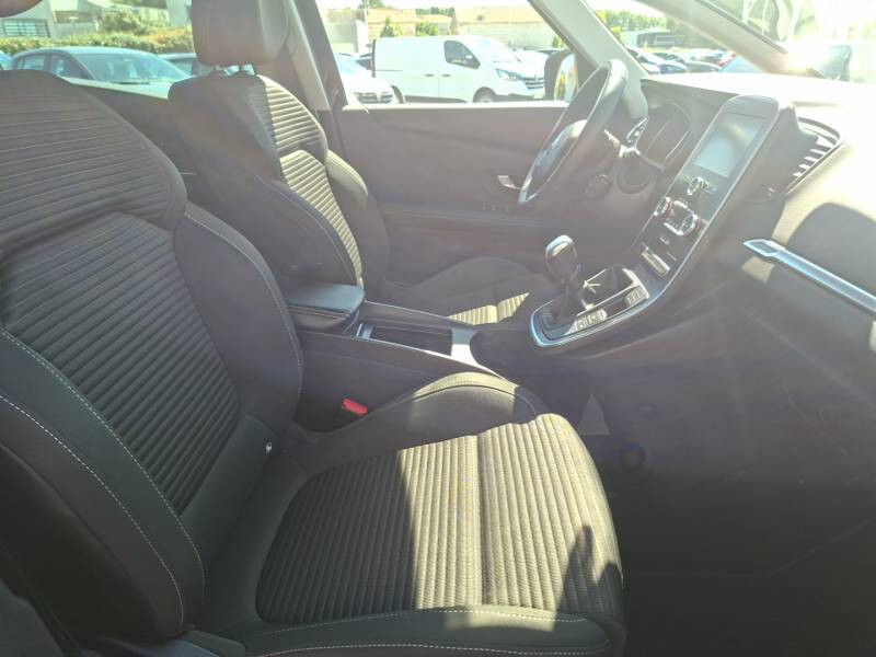 Renault Scenic IV