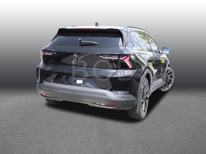 Renault Scenic E-Tech