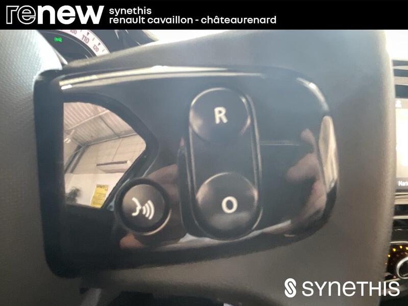 Renault Twingo E-Tech Electrique
