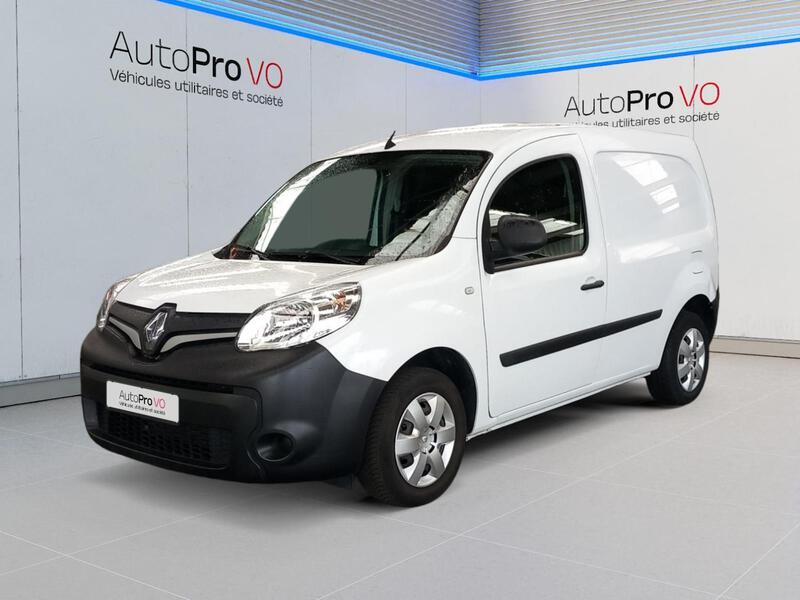 Renault Kangoo VU