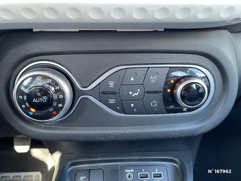 Renault Twingo III
