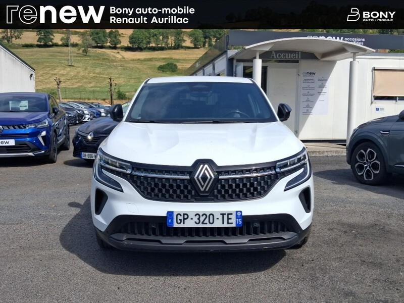 Renault Austral