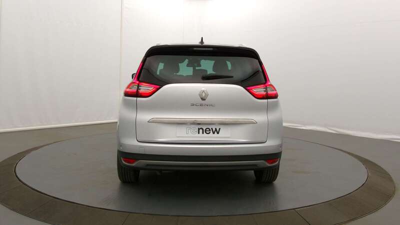 Renault Grand Scenic IV