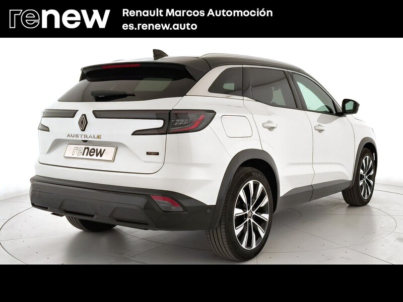 Renault Austral