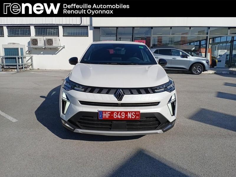 Renault Symbioz