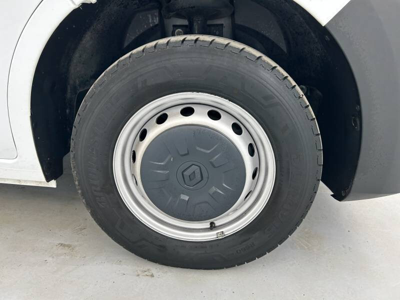 Renault Master III