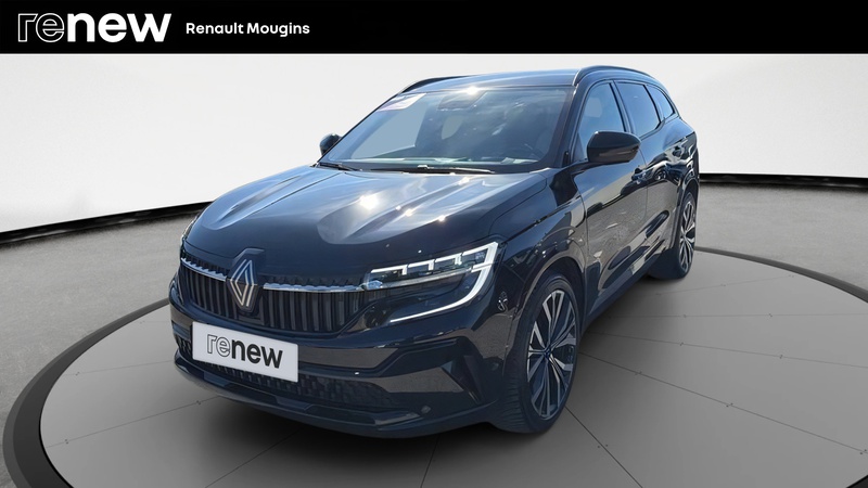 Renault Espace VI