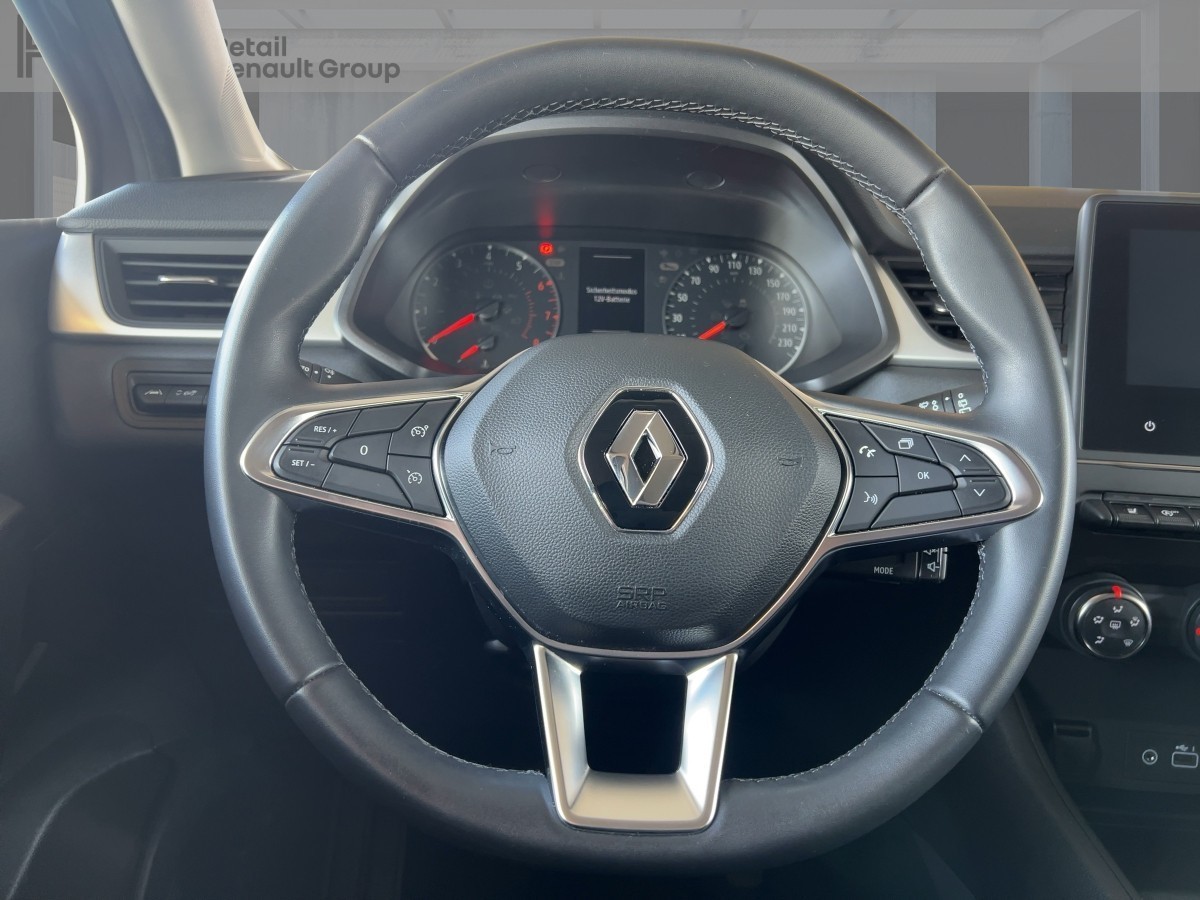 Renault Captur – Bild 10