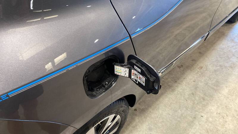 Renault Twingo E-Tech Electrique