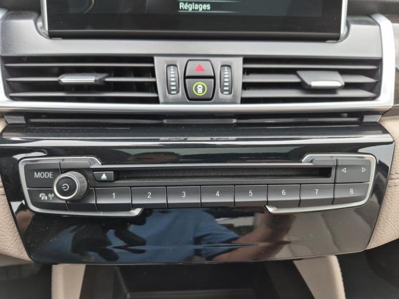 BMW Serie 2 Active Tourer