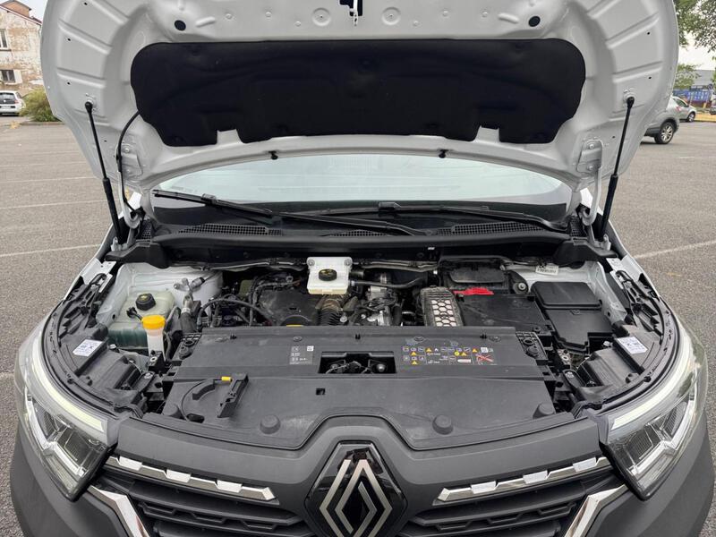 Renault Kangoo VU