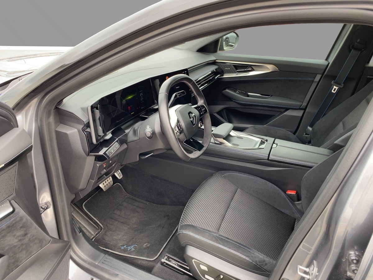 Renault Austral – Bild 7