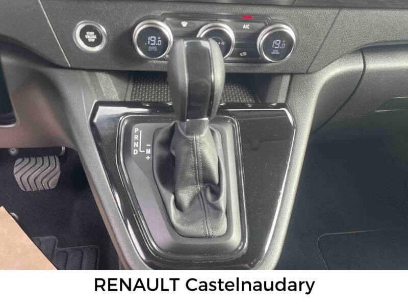 Renault Kangoo VP