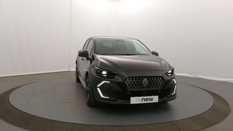Renault Clio VI