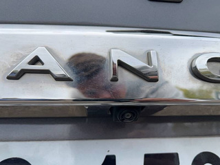 Vehicle 3D Image