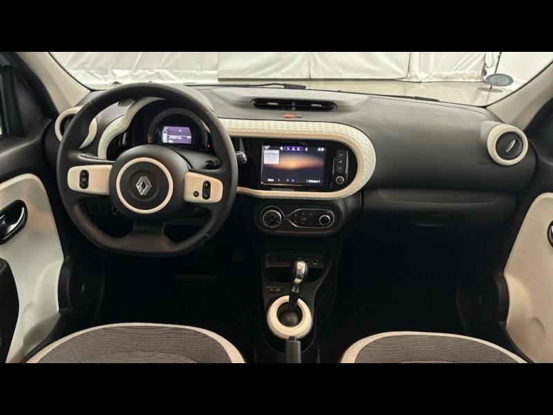 Renault Twingo E-Tech Electrique