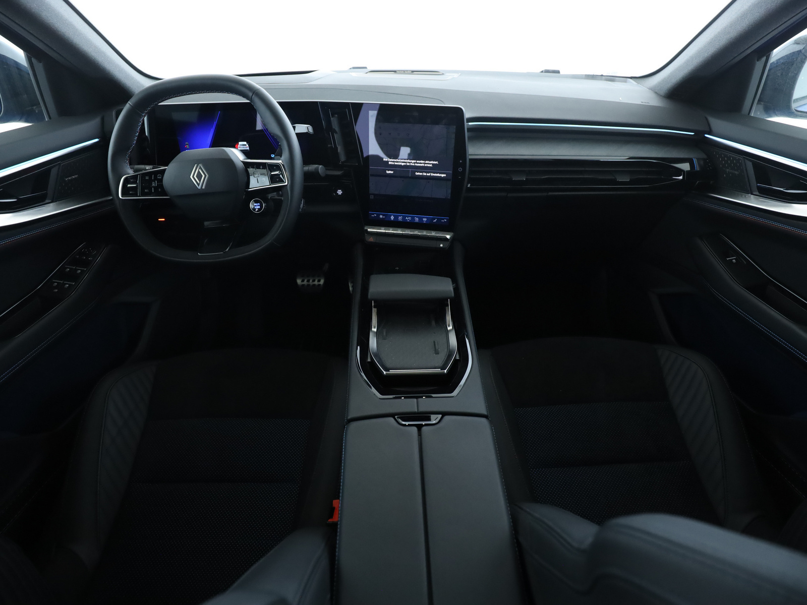 Renault Rafale – Bild 12