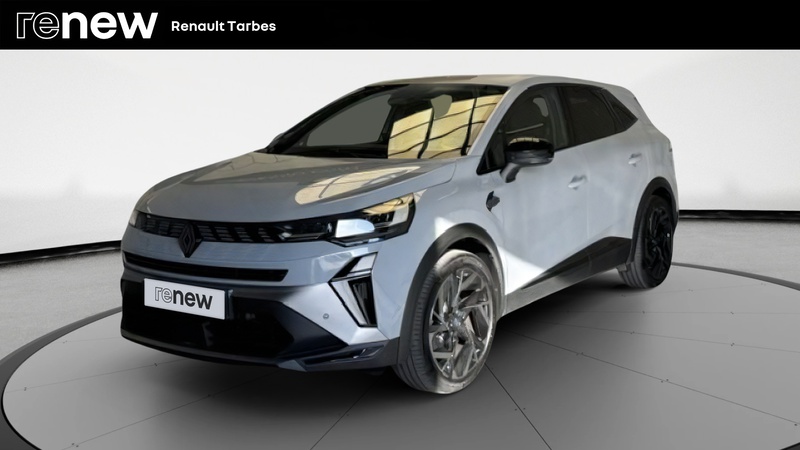 Renault Symbioz