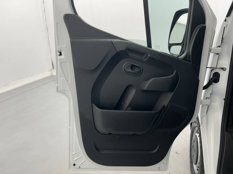 Renault Master III