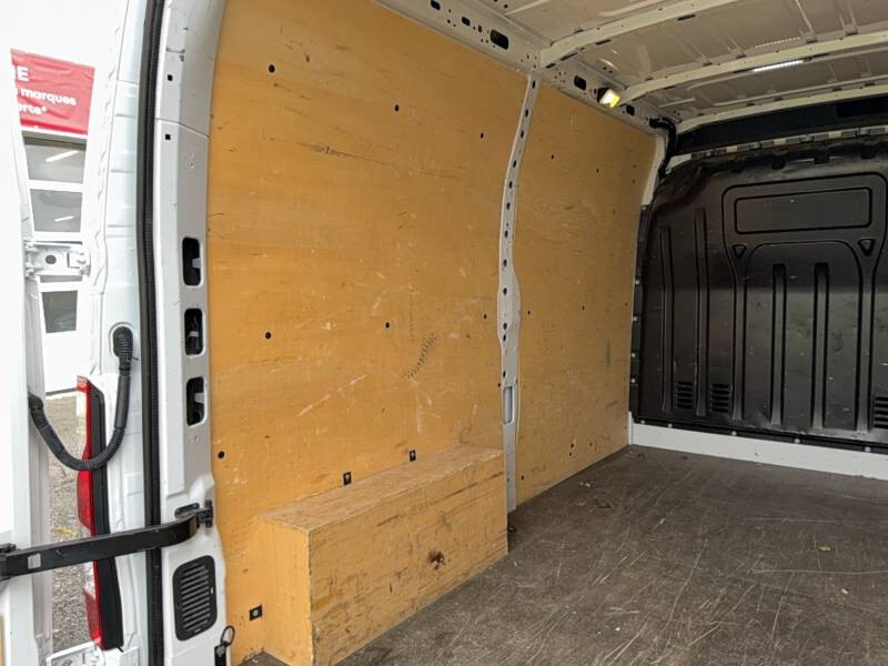 Renault Master III