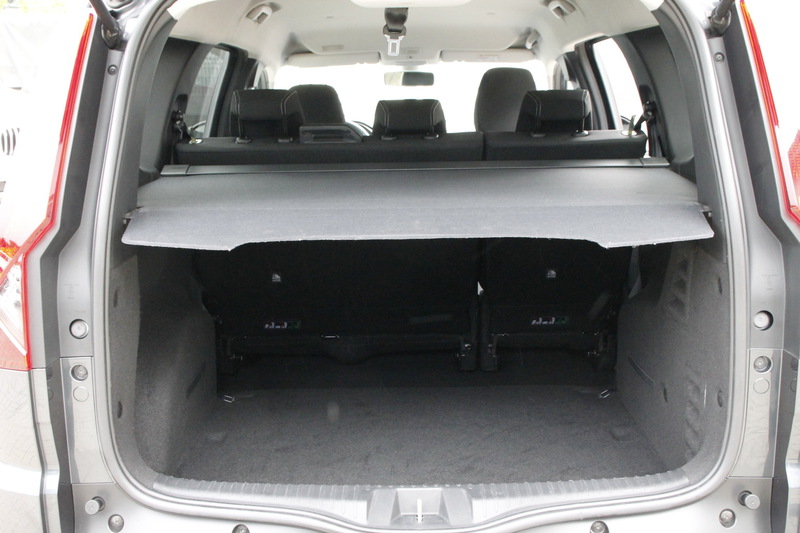 Fahrzeugabbildung Jogger Expression TCe 100 ECO-G Bild 22 von 28