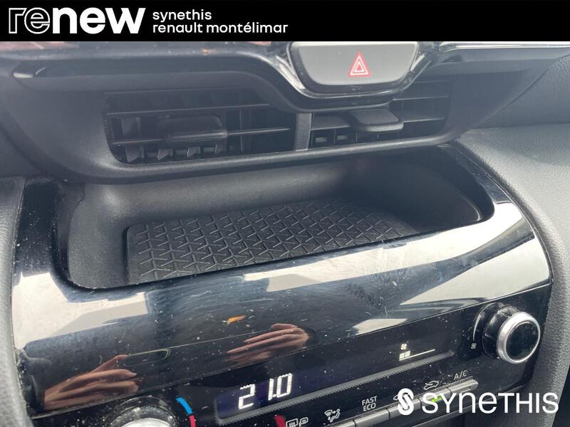 Toyota Yaris Cross Hybride