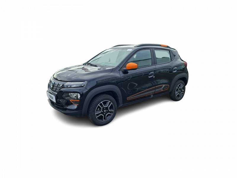 Dacia Spring Achat Integral