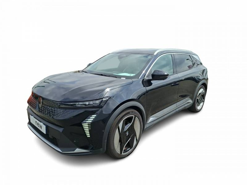 Renault Scenic E-Tech Electrique
