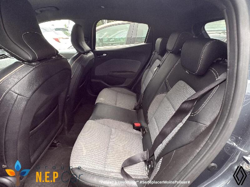 Renault Clio V