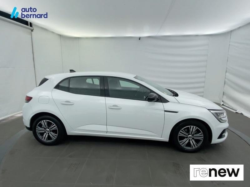 Renault Megane IV Berline